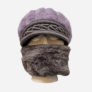 Hope Hat/Face Covering